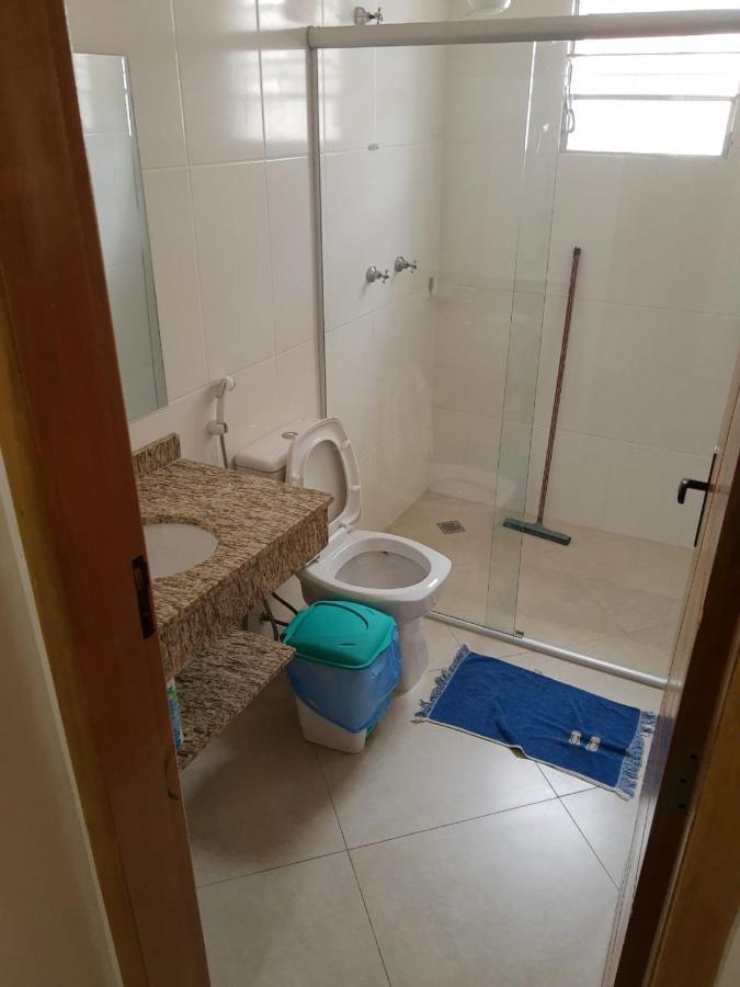 Luz Do Mundo Hotel 阿帕雷西达 外观 照片